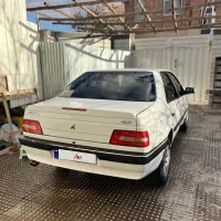 پژو slx TU5 99 درجه یک|خودرو سواری و وانت|کرمان, |دیوار