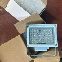 پروژکتور دید درشب دوربین مدار بسته