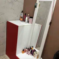 تخت و کمد|تخت و سرویس خواب|اهواز, زیتون کارگری|دیوار