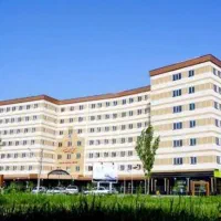 فروش واحد ساختمان پزشکان اردبیل