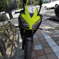 Cbr 250 300 r15 کلیک zx ns rs wr cf rc ktm|موتورسیکلت|تهران, پاسداران|دیوار