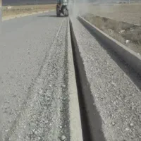 ترینچر.ترنچر.حفاری.اکیپ اجرا فیبر نوری|خدمات پیشه و مهارت|مبارکه, |دیوار