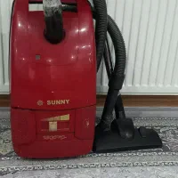 جاروبرقی سانی فروش فوری