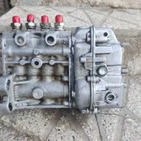 پمپ گازوئیل تراکتور رمانی|ماشین‌آلات صنعتی|دوزین, |دیوار