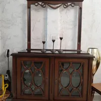 میز کنسول