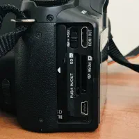 دوربین DSLR Sony Alpha 230|دوربین عکاسی و فیلم‌برداری|تهران, پاسداران|دیوار