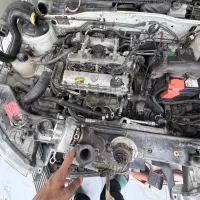 تعمیر توربو شارژ