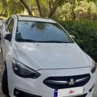 شاهین G، مدل ۱۴۰۰