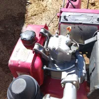 فروش دو عدد تیلر|خودرو سنگین|سده (خراسان جنوبی), |دیوار