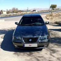 فروش فوری سمند