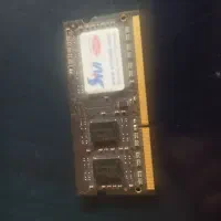 رم 2 گیگ|قطعات و لوازم جانبی رایانه|تبریز, |دیوار