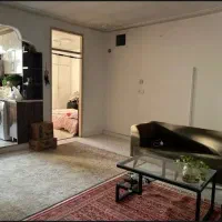 آپارتمان ۶۰متر/بالکن/انباری/غرق در نور