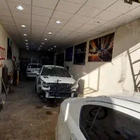 نیازمند کاگر|استخدام صنعتی، فنی، مهندسی|شیراز, ترمینال باربری|دیوار