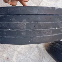 لاستیک تیوبلکس نیسان خاور|قطعات یدکی و لوازم جانبی|کنگاور, |دیوار