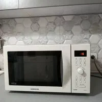 ماکروفر سامسونگ