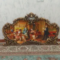 تابلو شومینه ای