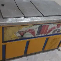فریزر صندوقی ۴ در
