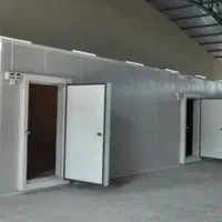 سردخانه 2 تنی اقتصادی