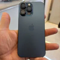 15promax باریجستر