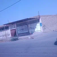 اجاره مغازه 54متربزرگ ایرانشهر