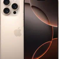 آیفون ۱۶پرومکس