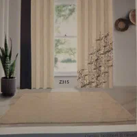 دوخت انواع پرده پارچه ای