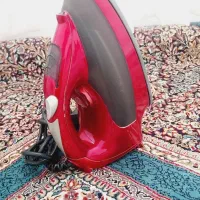 اتو مدل سایونا اتو کف استیل