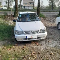 پراید ۱۳۴ مدل ۹۴ SE|خودرو سواری و وانت|فومن, |دیوار