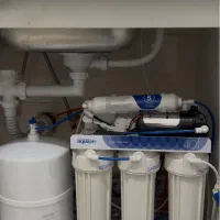 تعمیرات و نصب دستگاه تصفیه اب