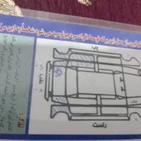 پراید 131 SL، مدل ۱۳۹۱|خودرو سواری و وانت|مشهد, ایثار|دیوار