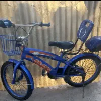 دوچرخه سایز ۲۰