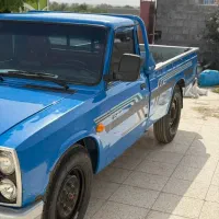 نیسان اپشنال مدل۱۴۰۳ در حد صفر