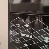 بخاری نیکالا