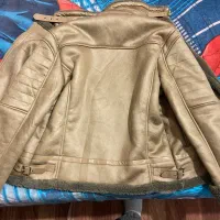 کاپشن بوفالو