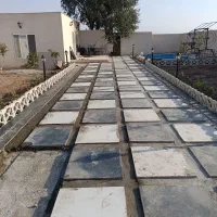 کار بنایی سیمان کاری تیغه چینی کفپوش جدول چینی|خدمات پیشه و مهارت|نظرآباد, نظرآباد|دیوار