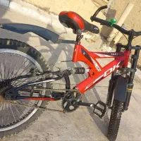 دوچرخه کوهستان سایز20|دوچرخه، اسکیت، اسکوتر|رباطکریم, رباطکریم|دیوار