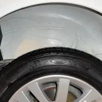 پارس موتورجدید سفارشی فول ELX|خودرو سواری و وانت|کرمانشاه, |دیوار