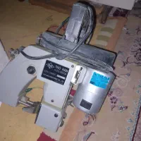 دستگاه گونی دوز اصلی تایوان