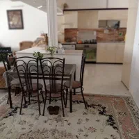 میز ناهار خوری 4 نفره