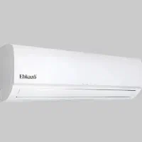 کولر گازی ابکازو ۲۴۰۰۰ نو و پلمپ AC-24KS-R410A|کولر گازی و فن‌کوئل|تهران, حکیمیه|دیوار