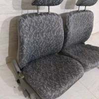 لوازم ماشین (صندلی پراید،چراغ،درب)|قطعات یدکی و لوازم جانبی|کرمانشاه, |دیوار