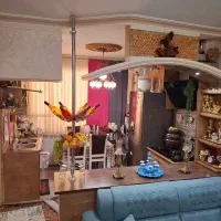 ۶۱متر شهرک مهر خ اصلی مهرگان کم واحد سنددار|فروش آپارتمان|نسیمشهر, |دیوار