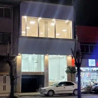 اجاره مغازه ۴۰۰ متری چهارراه دانش