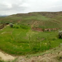 فروش زمین کشاورزی 50000 متر|فروش دفتر صنعتی، کشاورزی، تجاری|خواجه, |دیوار