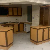 کابینت،هود سینک وگاز