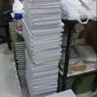 کتاب پرینت جزوه کپی فتوکپی سیمی (قیمت دانشجویی)|کتاب و مجله آموزشی|همدان, |دیوار