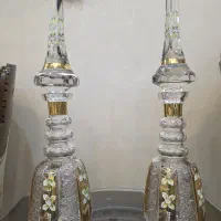 جام کرسیتال آب طلا