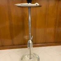 قلیان کرنو استیل