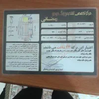 پژو پرشیا|خودرو سواری و وانت|کرج, شهرک جهان آرا|دیوار