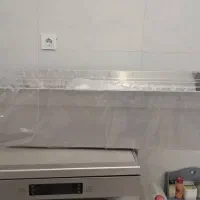 سینک تک لگن باکسی|مصالح و تجهیزات ساختمان|یزد, |دیوار